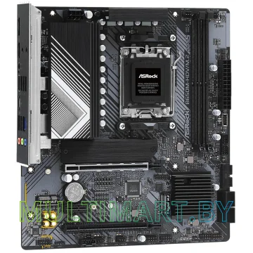 Материнская плата ASRock B650M-HDV/M.2 картинка 2